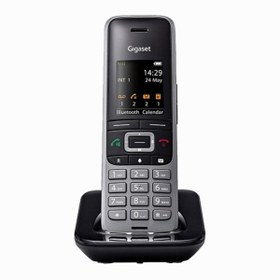 Resim Gigaset S650 Hsb Dect Telefon 