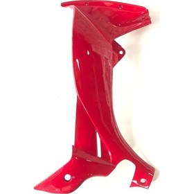 Resim Motoran Jonway Sol Iç Dizlik Kırmızı 