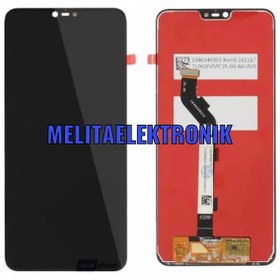 Resim Xiaomi Mi 8 Lite Lcd Ekran Dokunmatik (382739366) 