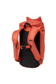 Resim Helly Hansen Fauna Kıds Sırt Çantası Çocuk Turuncu Sırt Çantası Hha.67559-hha.308 