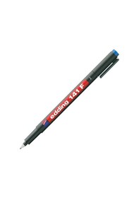 Resim Eddıng Asetat Kalemi E-141f Mavi 