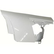 Resim Isuzu Panel Köşe Plastiği (sağ) Npr-75 