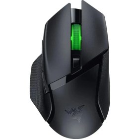 Resim Razer Basilisk V3 x Hyperspeed RGB Kablosuz Optik Oyuncu Mouse RZ01-04870100-R3G1 