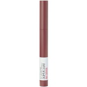 Resim Maybelline Super Stay Ink Crayon - Kalem Mat Ruj No: 20 Enjoy The View 