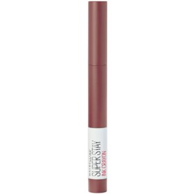 Resim Maybelline Super Stay Ink Crayon - Kalem Mat Ruj No: 20 Enjoy The View 
