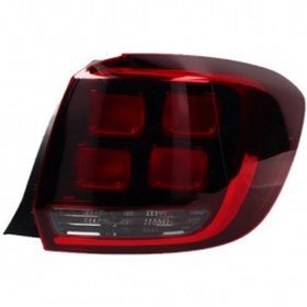 Resim Mars ARKA STOP LAMBASI SAG LEDLI SANDERO 2016> - 411213 