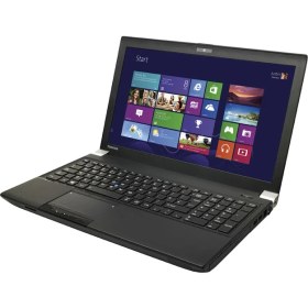 Resim Toshiba Tecra W50-A-118 Intel Core i7 4810MQ 8GB 1TB + 8GB SSD K2100M Windows 7 Pro 15.6" FHD Taşınabilir Bilgisayar 