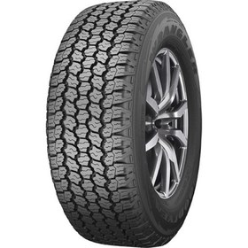 Resim Goodyear 255\u002F70R16 111T Wrangler All-Terrain Adventure (4 Mevsim) (2021) 