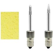 Resim Createtech Yeni Model: Suntek E10 Arayüzü Ipuçları C Için Temizleme Süngeri 