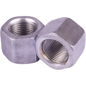 Resim M 10 Takviyeli Somun 25 Li 