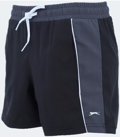 Resim Slazenger RADEK IN Kadın Mayo Siyah 