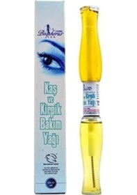 Resim Bosphorus Naturel Kaş Kirpik Bakım Yağı 20 ML 