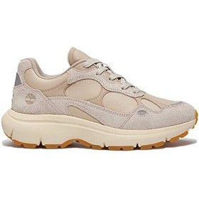 Resim Timberland Hazel Lane Low Lace Up Sneaker Unisex Günlük Bot Tb0a42x8eo11 Siyah Siyah 