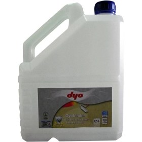 Resim Başcılar Dyo Binder Astar 2,5 Litre 