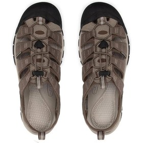 Resim Keen Newport H2 Erkek Sandalet 1024631 -Vizon 