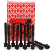 Resim ELRING Opel Vectra B 2.0 (X20XEV) Uyumlu Silindir Kapak Civata Saplaması ELRİNG 