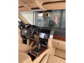 Resim Navecron Volkswagen Touareg 2003-09 9" Uyumlu Android Multimedia Gerçek 4/64 Kablosuz Carplay Geri Görüş Kameralı 