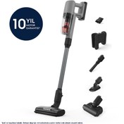 Resim Electrolux EP71AB14UG 700 Serisi Animal Hafif ve Güçlü Dikey Kablosuz Süpürge 