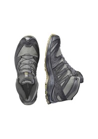 Resim Salomon Xa Tracker Gore-Tex Erkek Siyah Bot 