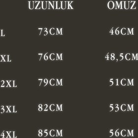 Resim Papağan Palmiyeli Polo Yaka Gömlek - L 
