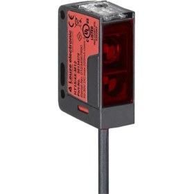 Resim Leuze HT15/4 (50134347) ,KÜBIK/100CM Pnp-No 3-Kablo Cisim Fotosel 