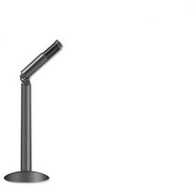Resim Kubite K24 3.5mm Jaklı Masaüstü Mikrofon 