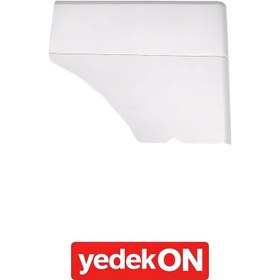 Resim Avadanlık Kapağı Mp1 Sol (Kahveci Premium) - A9418900676 