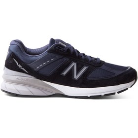 Resim New Balance Erkek Lacivert Ayakkabı M990nv5 