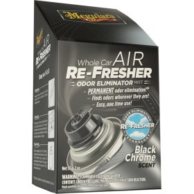 Resim Meguiars Air Re Fresher Koku Giderici 