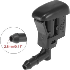 Resim Luuminaly 61667056732 Davlumbaz Su Nozulu Temizleme Nozulu 3 Serisi Için (Yurt Dışından) 