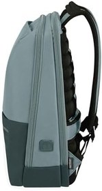 Resim Samsonite STACKD BIZ Üniseks Yetişkin Notebook Sırt Çantası 