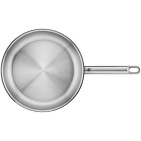 Resim Wmf Ultimate Çelik Tava 28 Cm Gümüş 