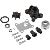 Resim Evinrude / Johnson 394711 0394711 İçin 9.9hp Ve 15hp Pervane Pompası Tamir Takımı. 