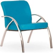 Resim Lido Tekli Bekleme Koltuğu 