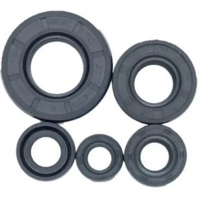 Resim Tvs Apache Keçe Seti 5 Li 