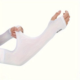 Resim Buz pateni yaparken, bisiklet sürerken, kaykay yaparken kullanılan, kol koruyucu, düşmeye karşı dayanıklı, koşu, yoga, basketbol, tenis ve diğer açık hava sporları için uygun olan, moda kolluklar, erkek ve kızlar için 