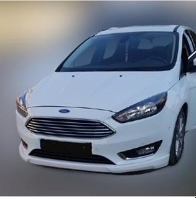 Resim Ford Focus 4 Hb 2015- R Ön Karlık 