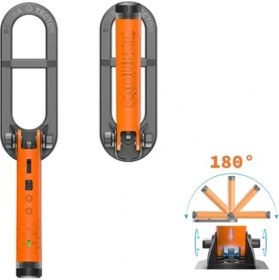 Resim Quest Dedektör Yeni - Quest Scuba Tector Pro Dedektör 