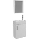 Resim Ece Banyo Slim Smart 46 cm Banyo Dolabı Seti 