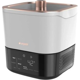 Resim Arçelik Ym 3200 I Tadı Var Probiyotik Yoğurt Makinesi 