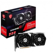 Resim MSI 8GB RX6600XT GAMING X GDDR6 128bit HDMI-DP PCIE 4.0 