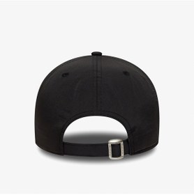 Resim New Era Nba Recycled Mid 9forty Chicago Bulls Unisex Siyah Şapka 60771880 Siyah 