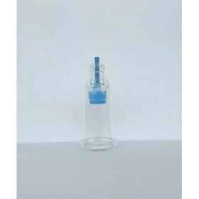 Resim Eco Port 2 Numara Hacamat Kupası 