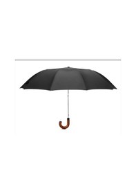 Resim Eleven Markets Mar 1004 Şemsiye Unisex Marlux 10 Telli Siyah 
