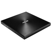 Resim Asus ZENDRİVE-U9M SDRW-08U9M-U Siyah Harici DVD Yazıcı 