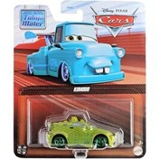 Resim Cars 3 Tekli Karakter Araçlar Komodo HVB02 