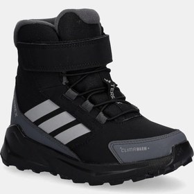 Resim Adidas Jh5512 Terrex Traılmaker 2 Cw- K Çocuk Outdoor-bot Siyah 