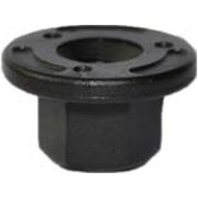 Resim Klips Somun m5 07147336362 BMW X1 X3 X5 X6 10 Adet 