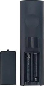 Resim PERFASCIN AH59-02733E Yedek Uzaktan Kumanda Samsung Soundbar PS-WK360 PS-WK360S HW-KM36 HW-K360 HW-K369 HW-K430 HW-KM36C HW-KM37 HW-KM37C HW-KM38 HW-KM38 HW-KM38 ile Çalışır 39W KM45 HW-KM45C HW-KM55C 