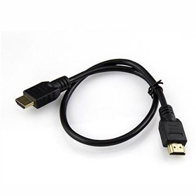 Resim RC-101-05 50 CM Kısa Erkek HDMI Kablo 